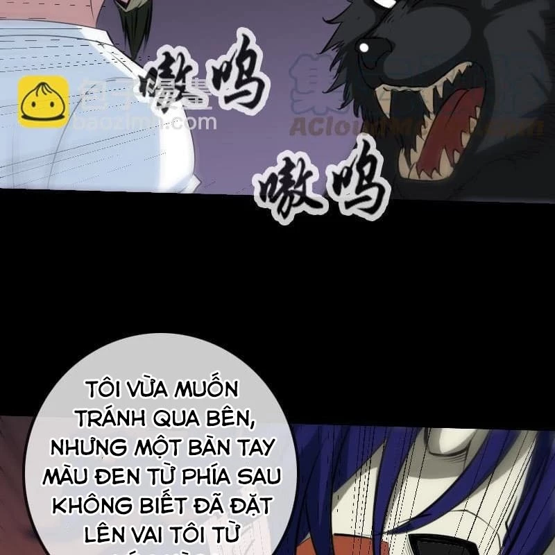 Kiếp Thiên Vận Chapter 195 - Trang 4