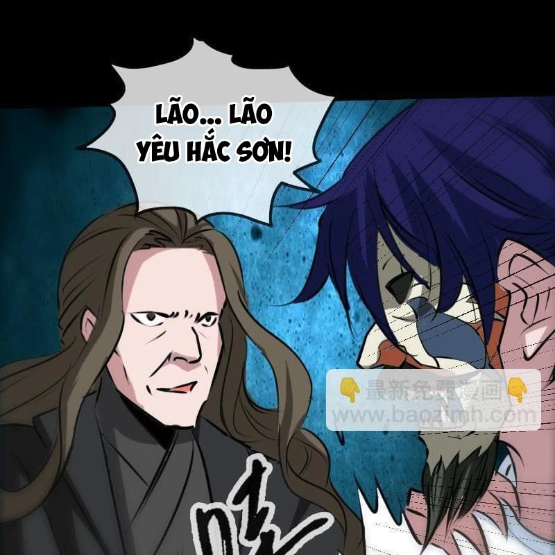 Kiếp Thiên Vận Chapter 195 - Trang 4