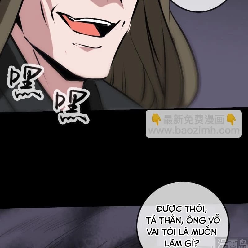 Kiếp Thiên Vận Chapter 195 - Trang 4