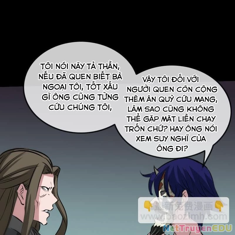 Kiếp Thiên Vận Chapter 195 - Trang 4