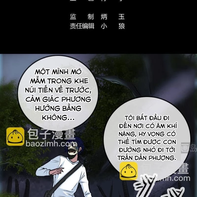 Kiếp Thiên Vận Chapter 200 - Trang 4