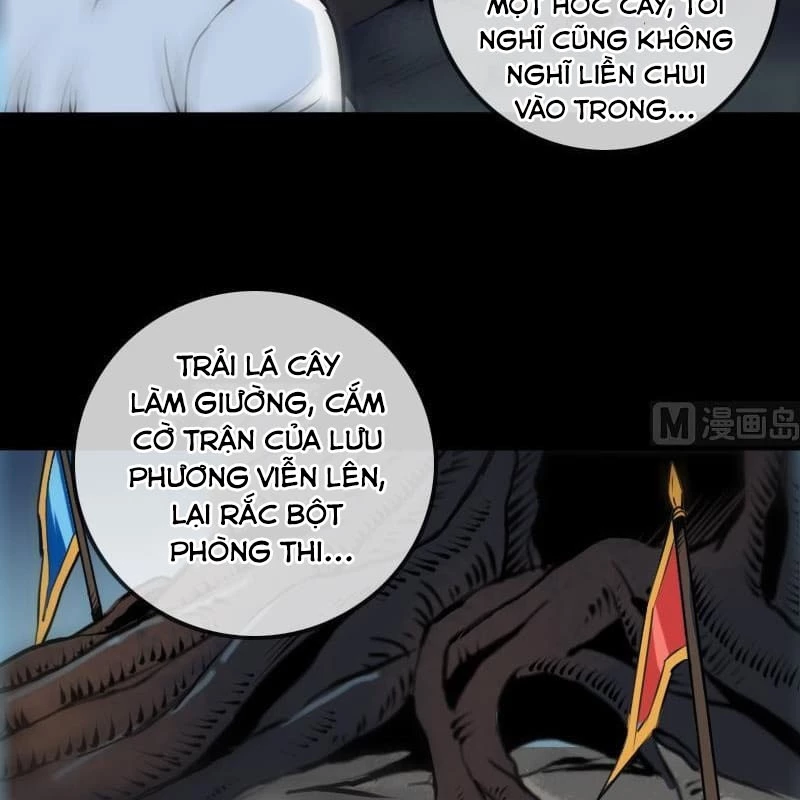 Kiếp Thiên Vận Chapter 200 - Trang 4