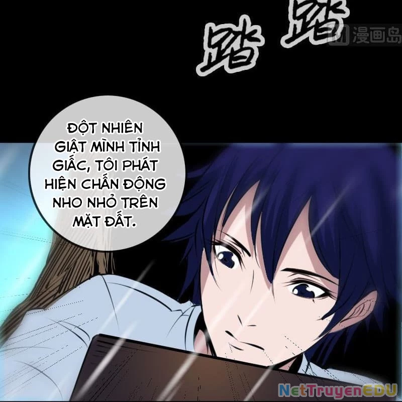 Kiếp Thiên Vận Chapter 200 - Trang 4