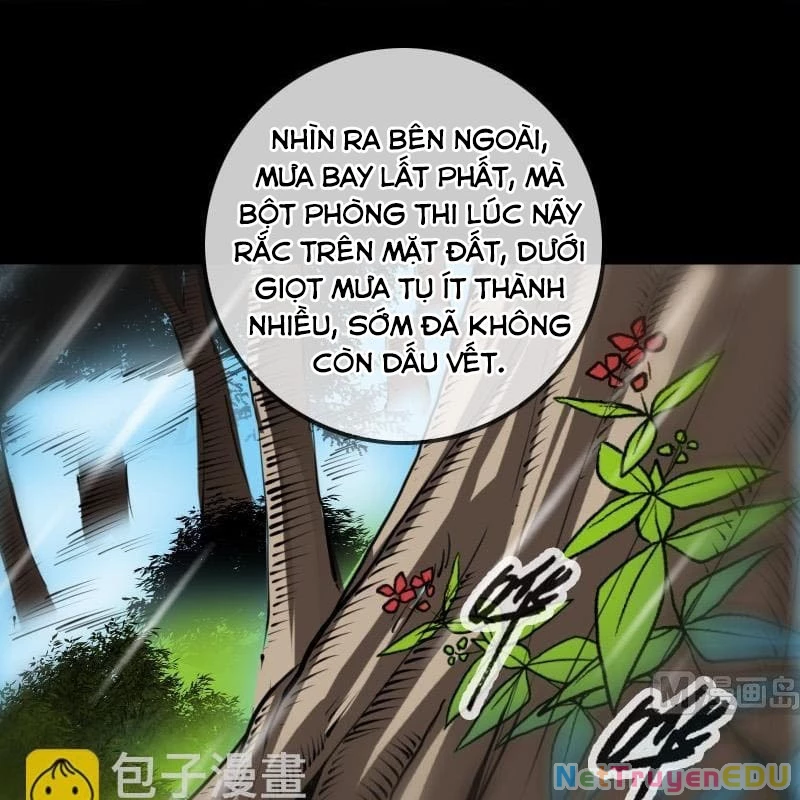 Kiếp Thiên Vận Chapter 200 - Trang 4