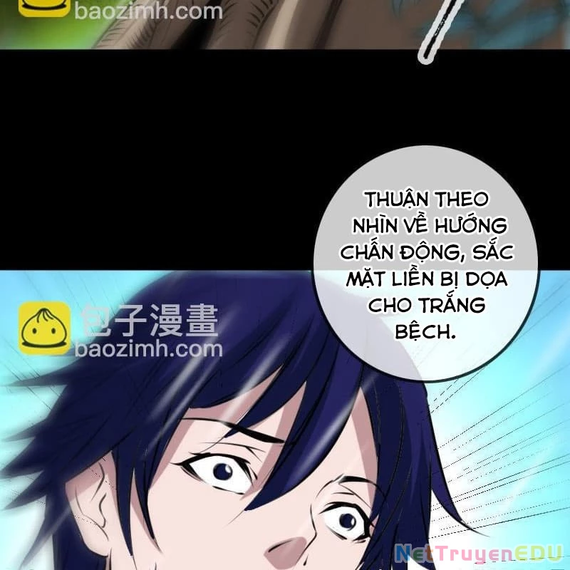 Kiếp Thiên Vận Chapter 200 - Trang 4