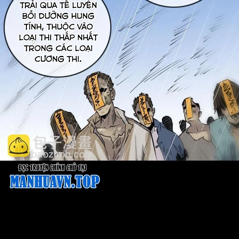 Kiếp Thiên Vận Chapter 200 - Trang 4