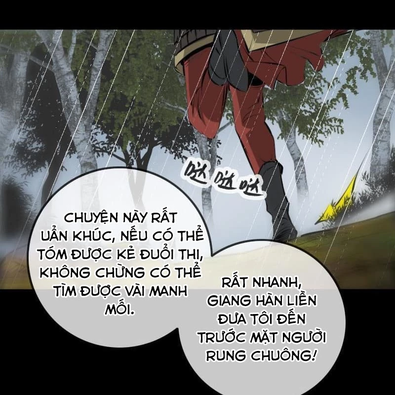 Kiếp Thiên Vận Chapter 200 - Trang 4