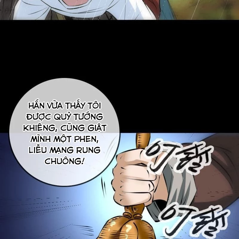 Kiếp Thiên Vận Chapter 200 - Trang 4
