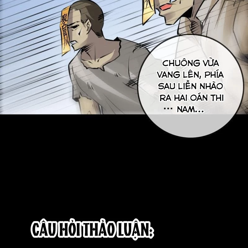 Kiếp Thiên Vận Chapter 200 - Trang 4
