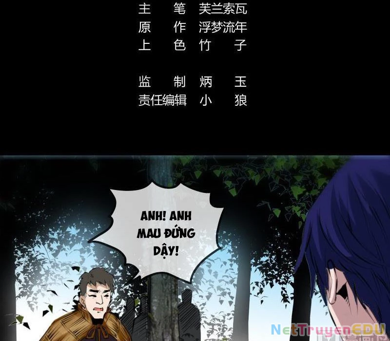Kiếp Thiên Vận Chapter 202 - Trang 3