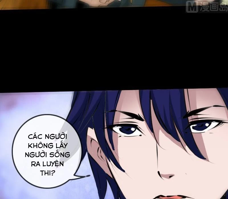 Kiếp Thiên Vận Chapter 202 - Trang 3