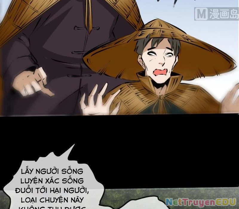 Kiếp Thiên Vận Chapter 202 - Trang 3