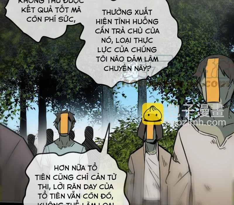 Kiếp Thiên Vận Chapter 202 - Trang 2