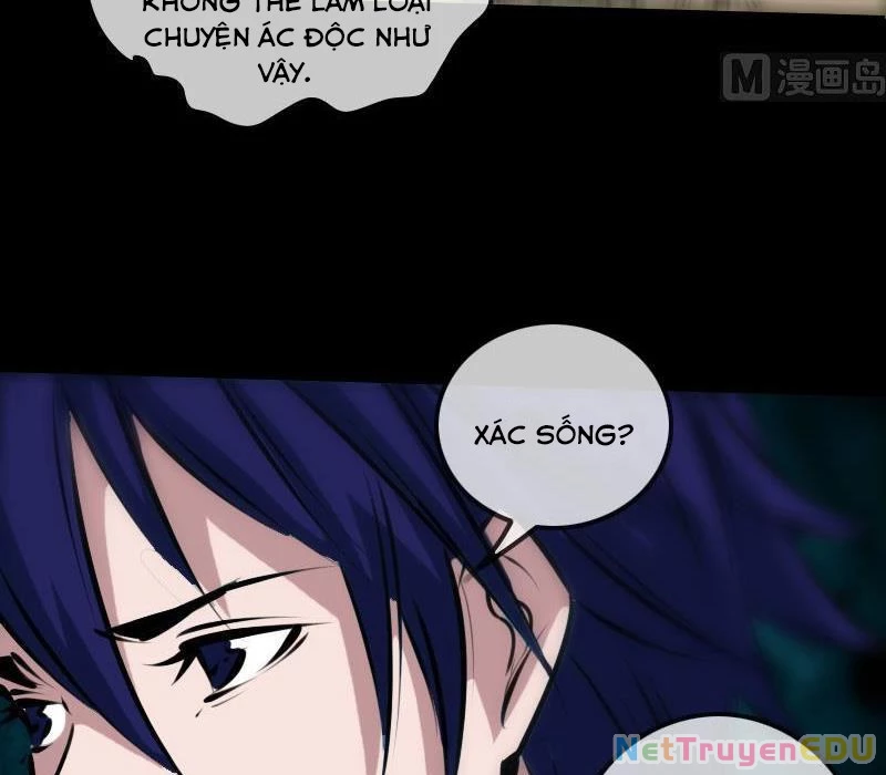 Kiếp Thiên Vận Chapter 202 - Trang 3