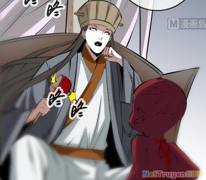 Kiếp Thiên Vận Chapter 202 - Trang 3