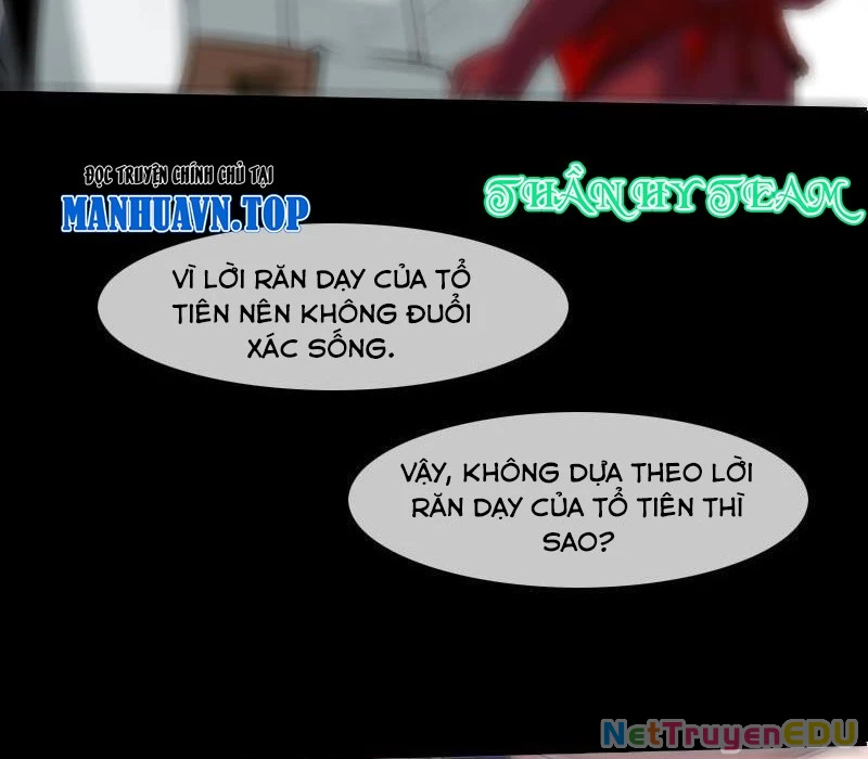 Kiếp Thiên Vận Chapter 202 - Trang 3