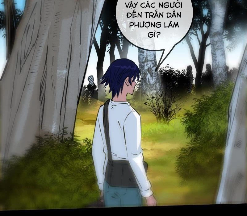 Kiếp Thiên Vận Chapter 202 - Trang 3
