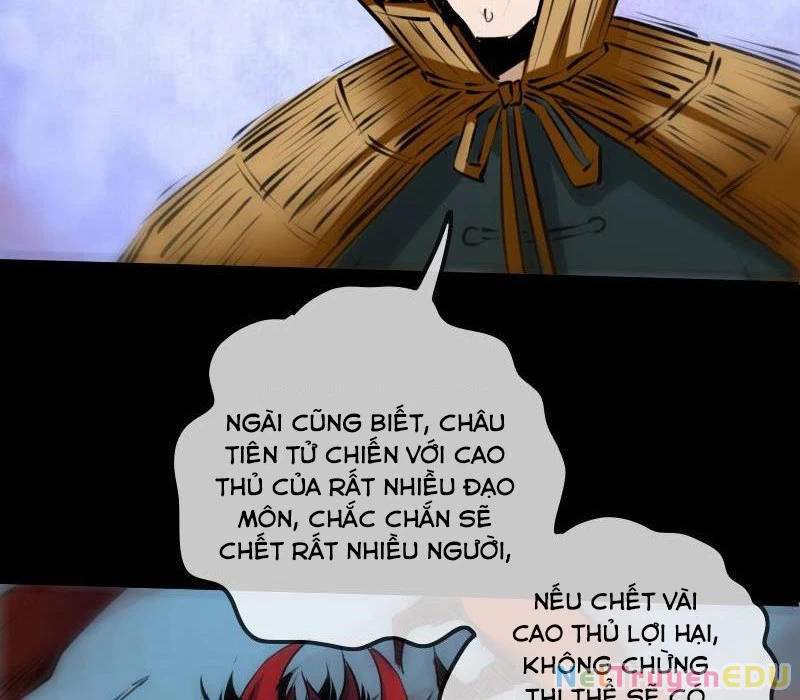Kiếp Thiên Vận Chapter 202 - Trang 3