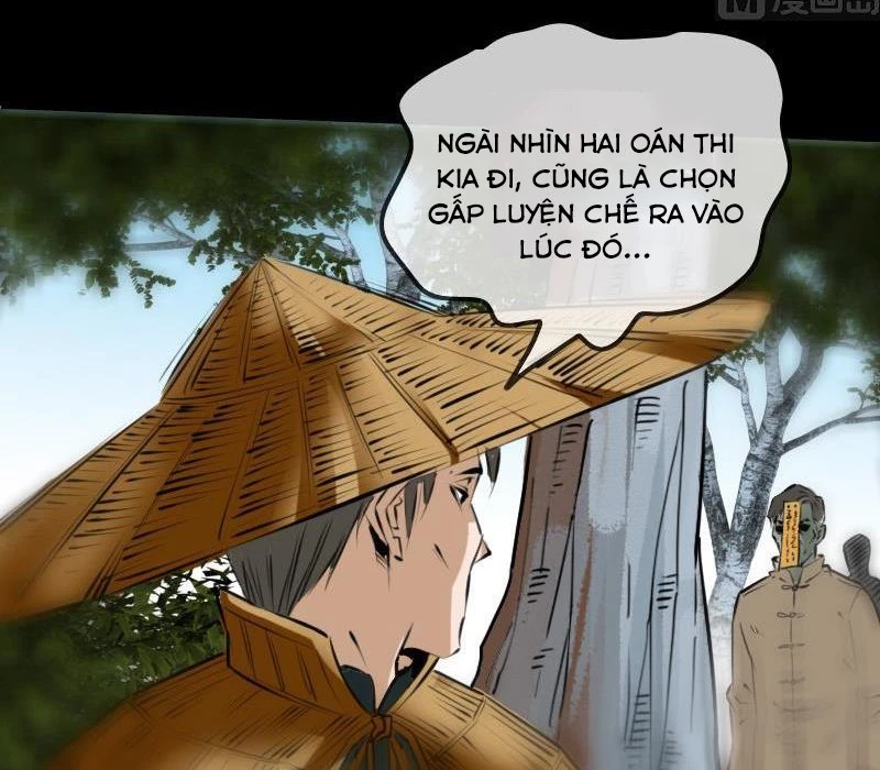 Kiếp Thiên Vận Chapter 202 - Trang 3
