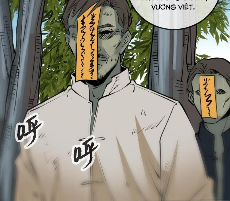 Kiếp Thiên Vận Chapter 202 - Trang 3