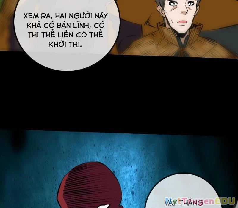 Kiếp Thiên Vận Chapter 202 - Trang 3
