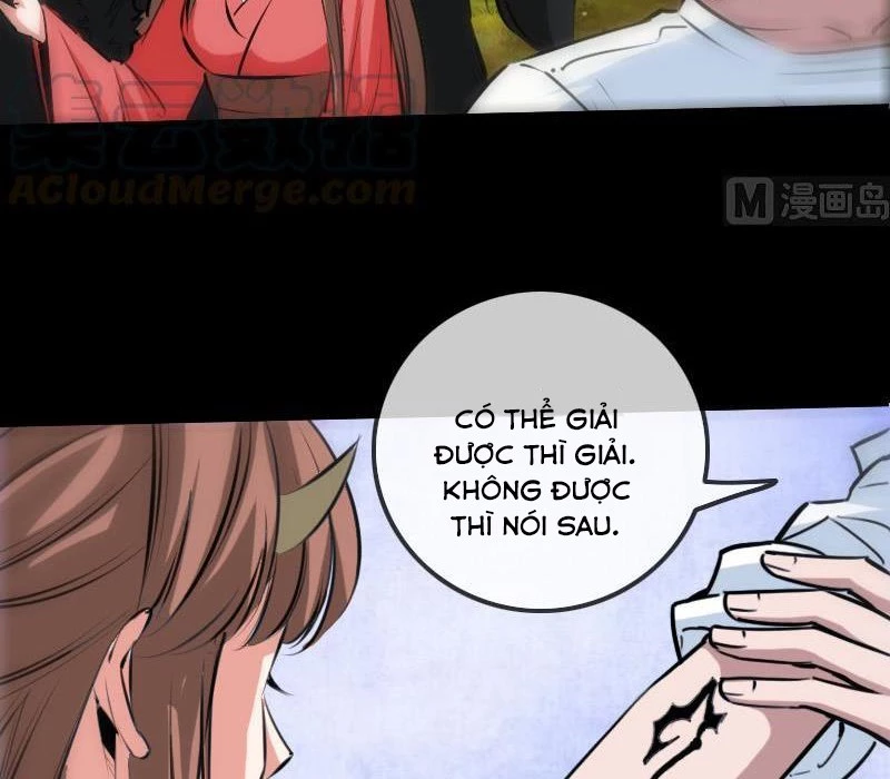 Kiếp Thiên Vận Chapter 202 - Trang 3