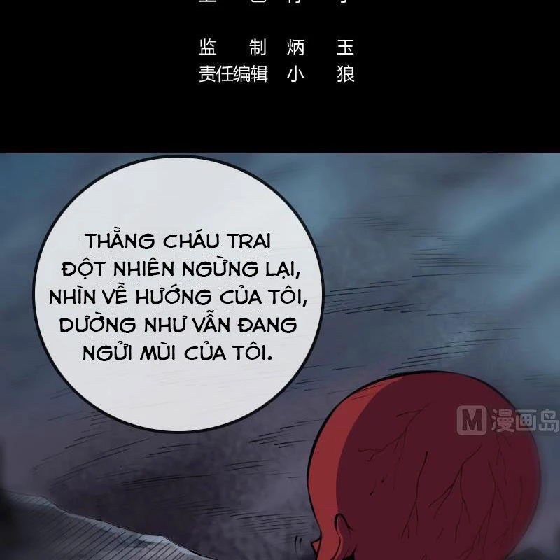 Kiếp Thiên Vận Chapter 207 - Trang 4
