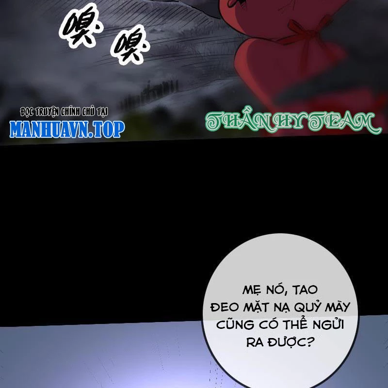 Kiếp Thiên Vận Chapter 207 - Trang 4