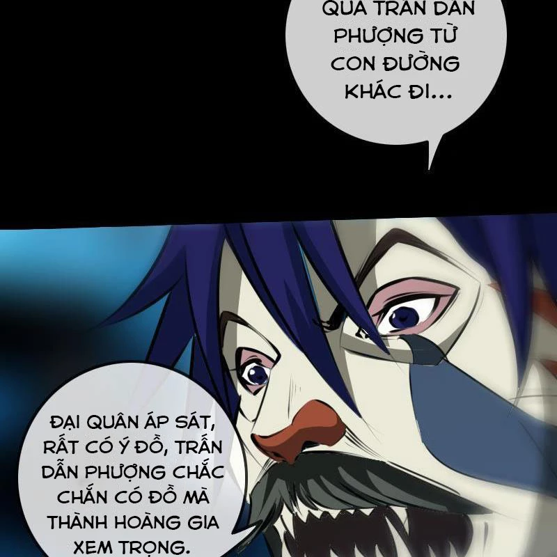 Kiếp Thiên Vận Chapter 207 - Trang 4