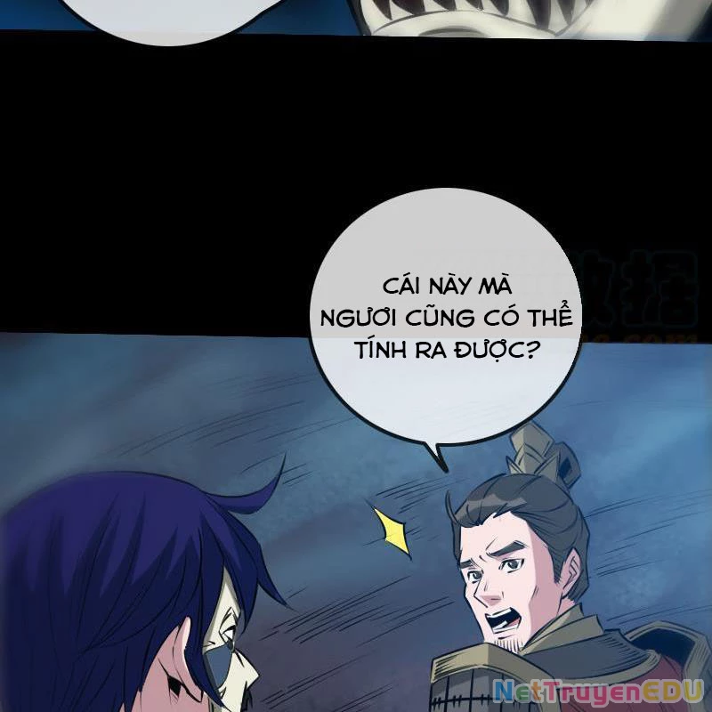 Kiếp Thiên Vận Chapter 207 - Trang 4