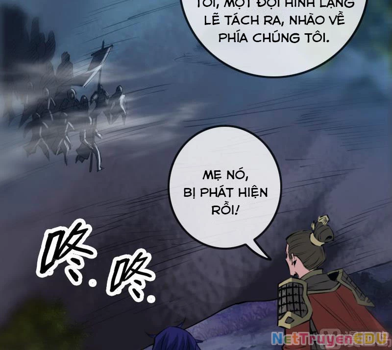 Kiếp Thiên Vận Chapter 207 - Trang 4