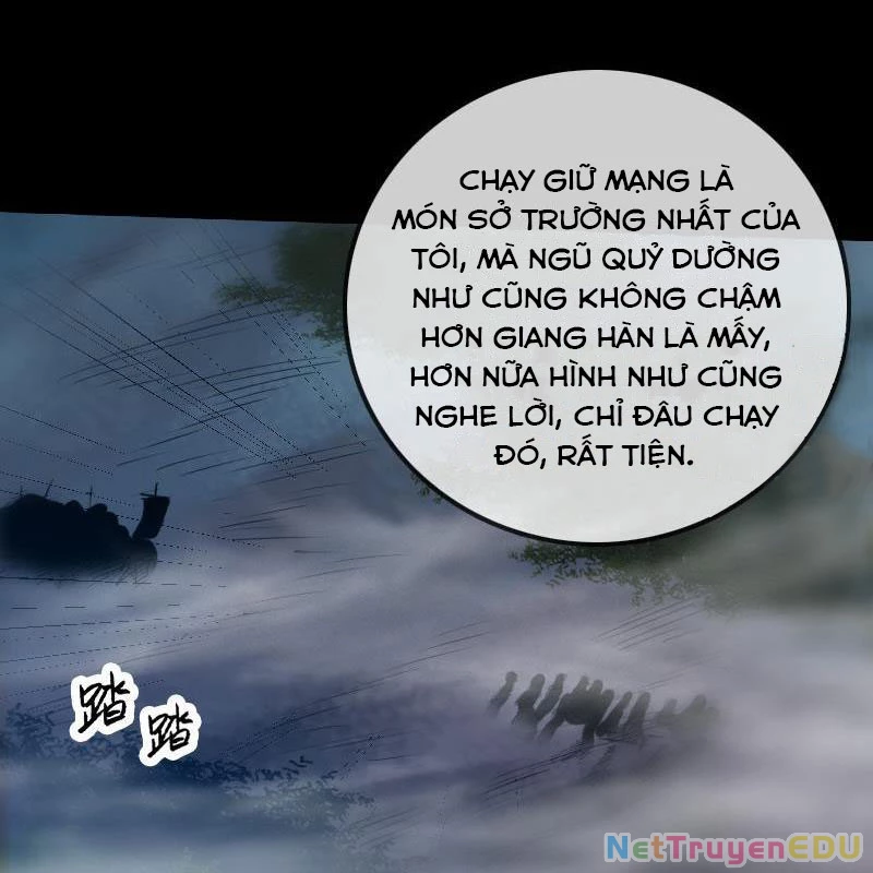 Kiếp Thiên Vận Chapter 207 - Trang 4