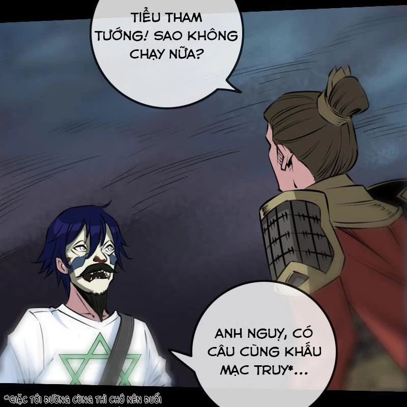 Kiếp Thiên Vận Chapter 207 - Trang 4