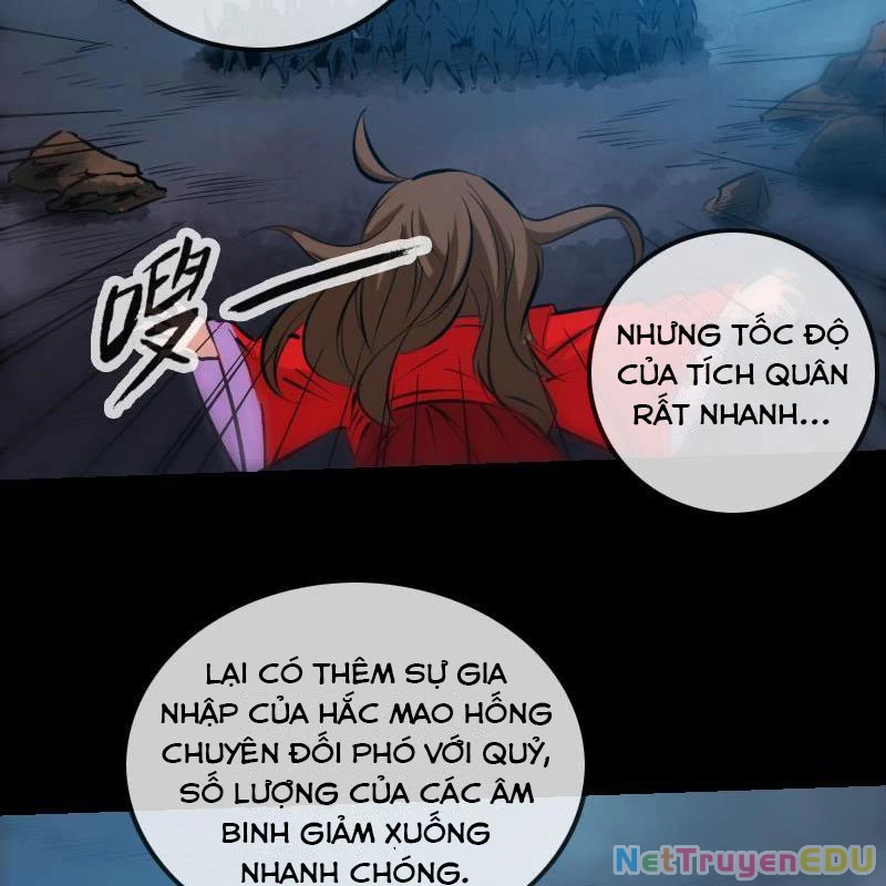 Kiếp Thiên Vận Chapter 207 - Trang 4