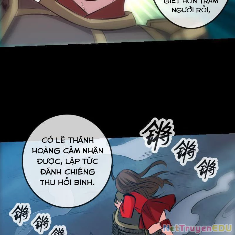 Kiếp Thiên Vận Chapter 207 - Trang 4