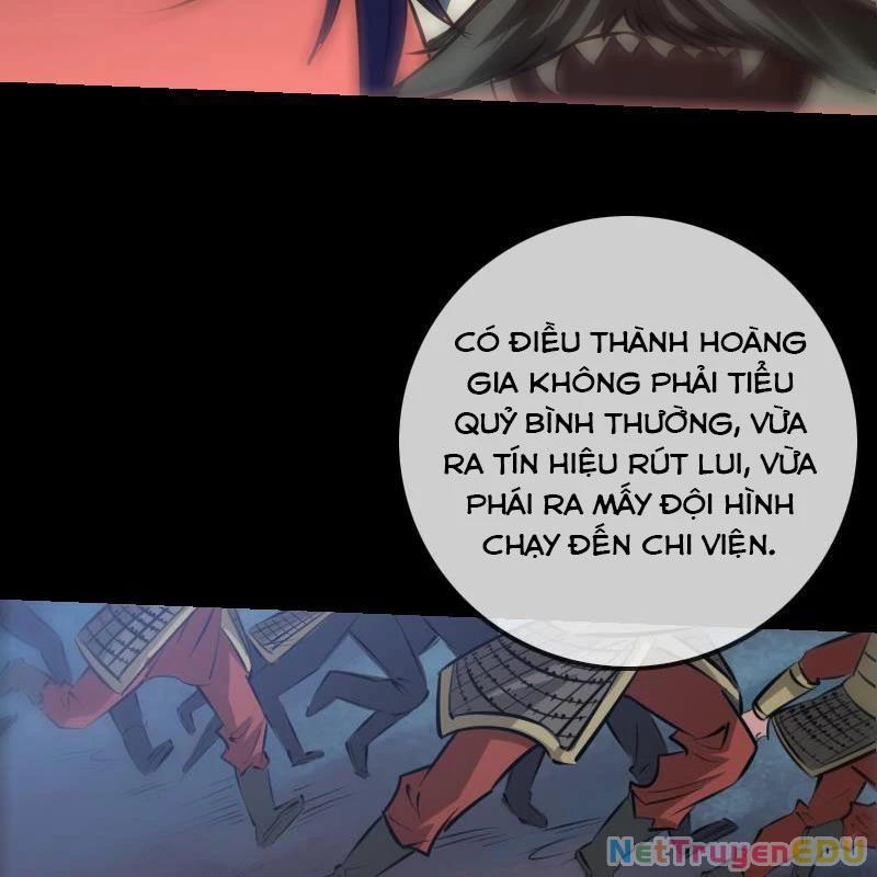 Kiếp Thiên Vận Chapter 207 - Trang 4