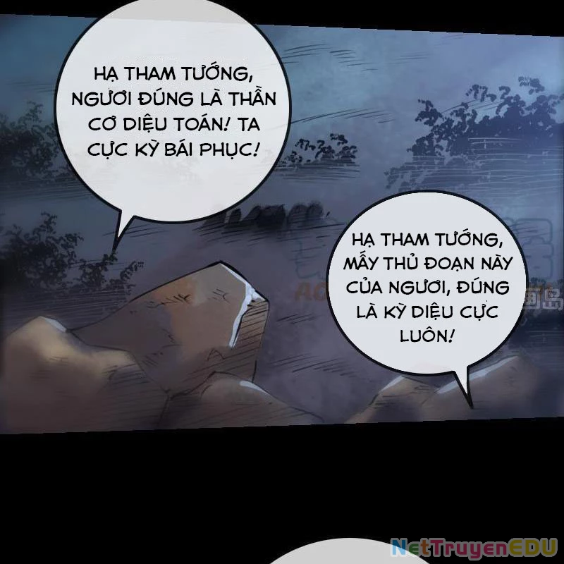 Kiếp Thiên Vận Chapter 207 - Trang 4