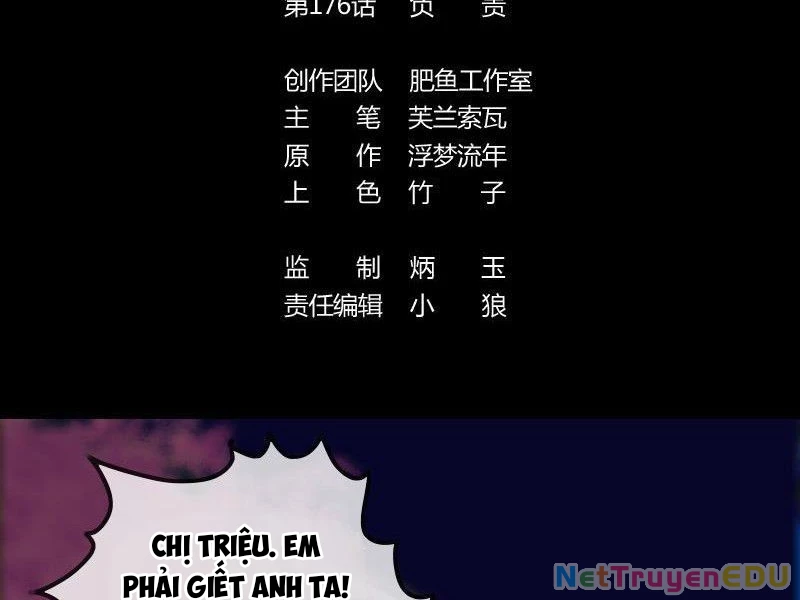 Kiếp Thiên Vận Chapter 176 - Trang 4