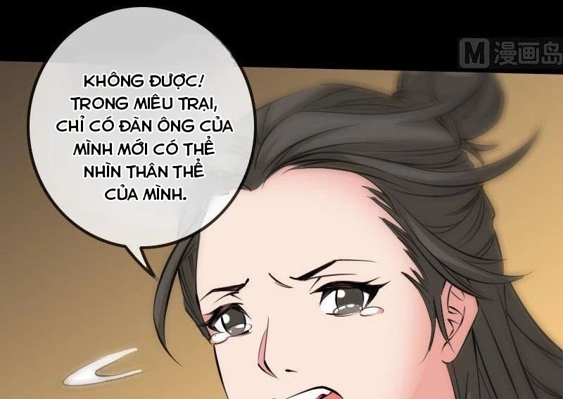 Kiếp Thiên Vận Chapter 176 - Trang 4