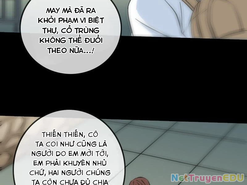 Kiếp Thiên Vận Chapter 176 - Trang 4