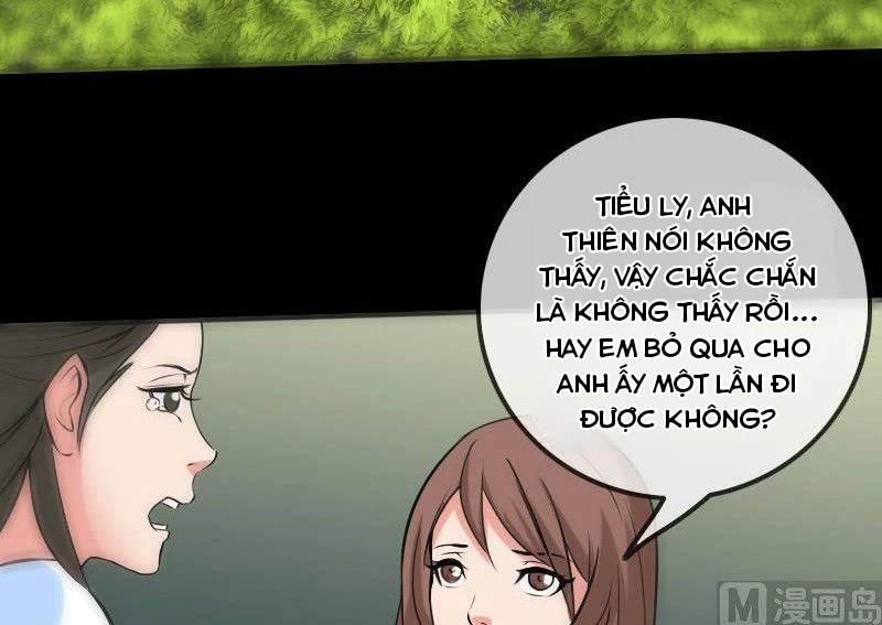 Kiếp Thiên Vận Chapter 176 - Trang 4