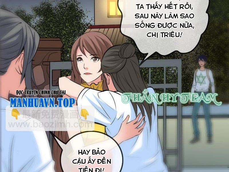 Kiếp Thiên Vận Chapter 176 - Trang 4