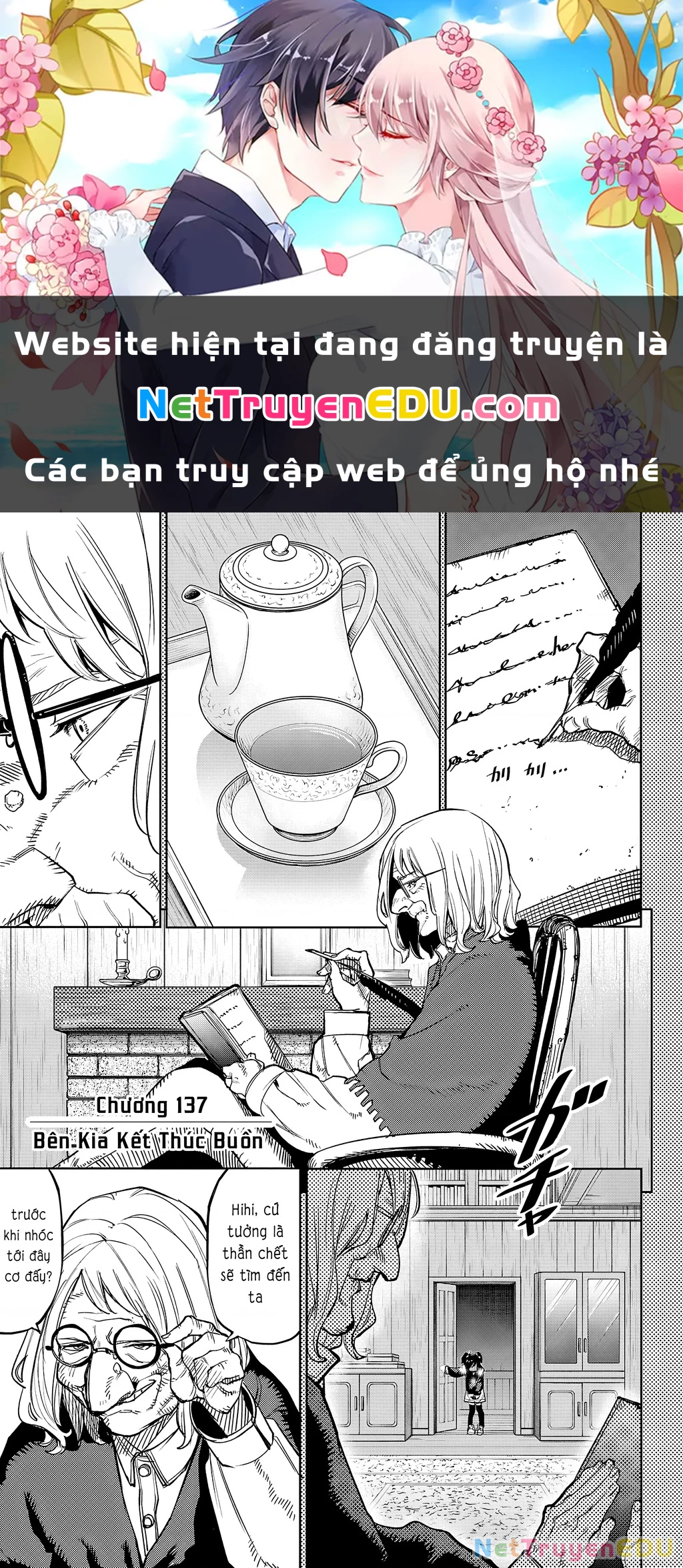 Shy Chapter 137 - Trang 4