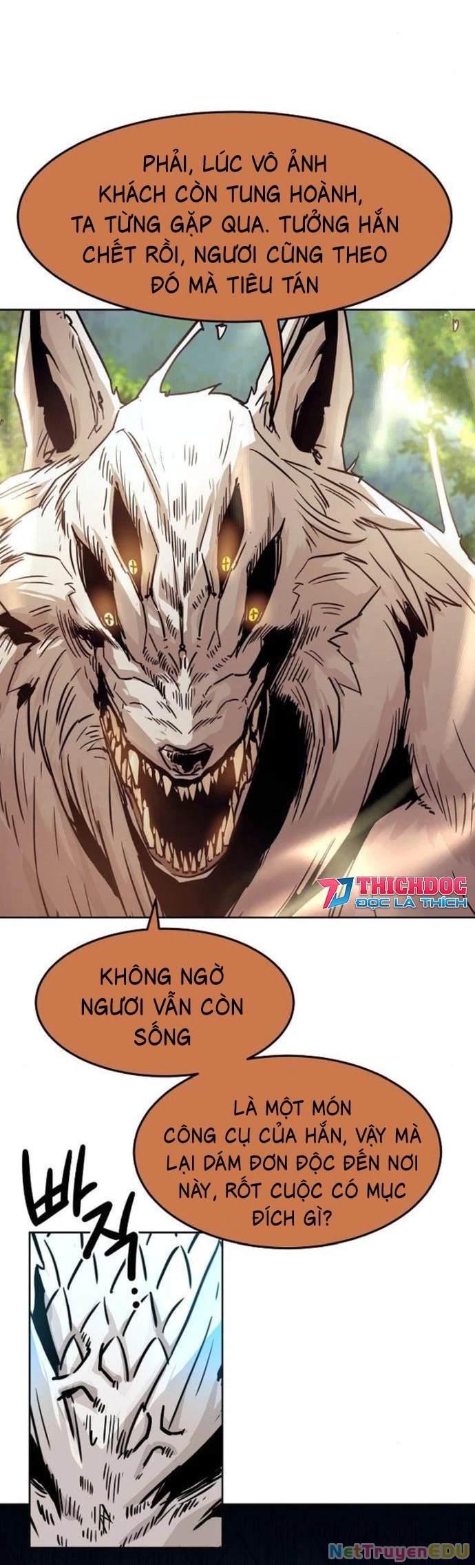 Tiểu Gia Chủ Của Tứ Xuyên Đường Gia Trở Thành Kiếm Thần Chapter 59 - Trang 2