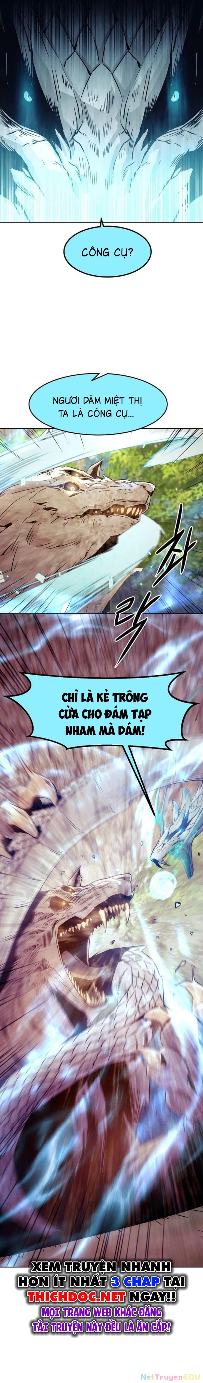 Tiểu Gia Chủ Của Tứ Xuyên Đường Gia Trở Thành Kiếm Thần Chapter 59 - Trang 3