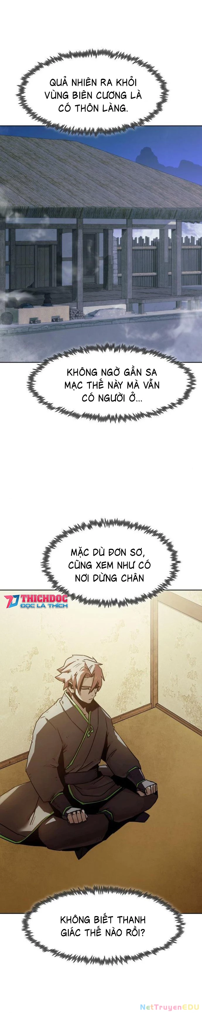 Tiểu Gia Chủ Của Tứ Xuyên Đường Gia Trở Thành Kiếm Thần Chapter 59 - Trang 3