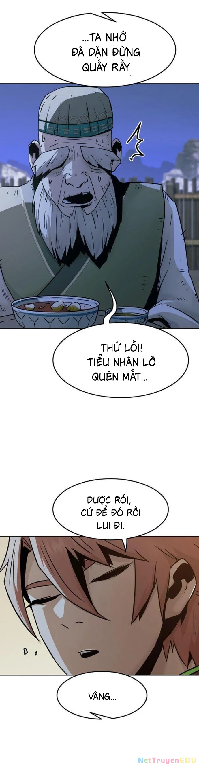 Tiểu Gia Chủ Của Tứ Xuyên Đường Gia Trở Thành Kiếm Thần Chapter 59 - Trang 3