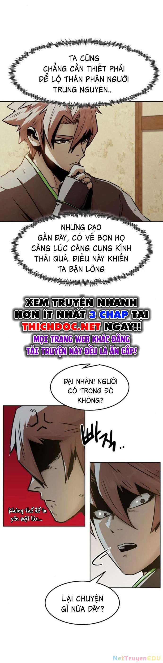 Tiểu Gia Chủ Của Tứ Xuyên Đường Gia Trở Thành Kiếm Thần Chapter 59 - Trang 3