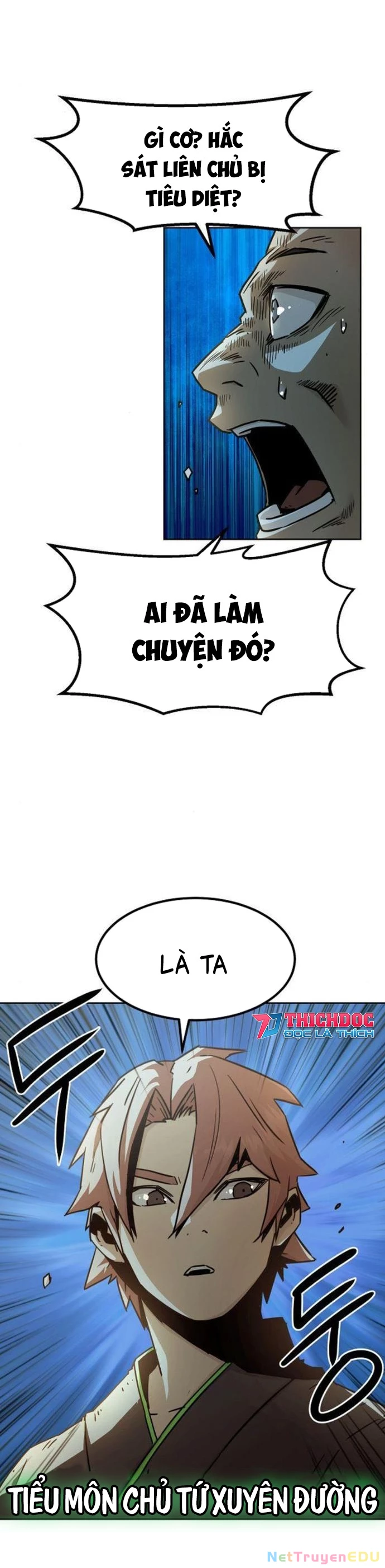 Tiểu Gia Chủ Của Tứ Xuyên Đường Gia Trở Thành Kiếm Thần Chapter 59 - Trang 3
