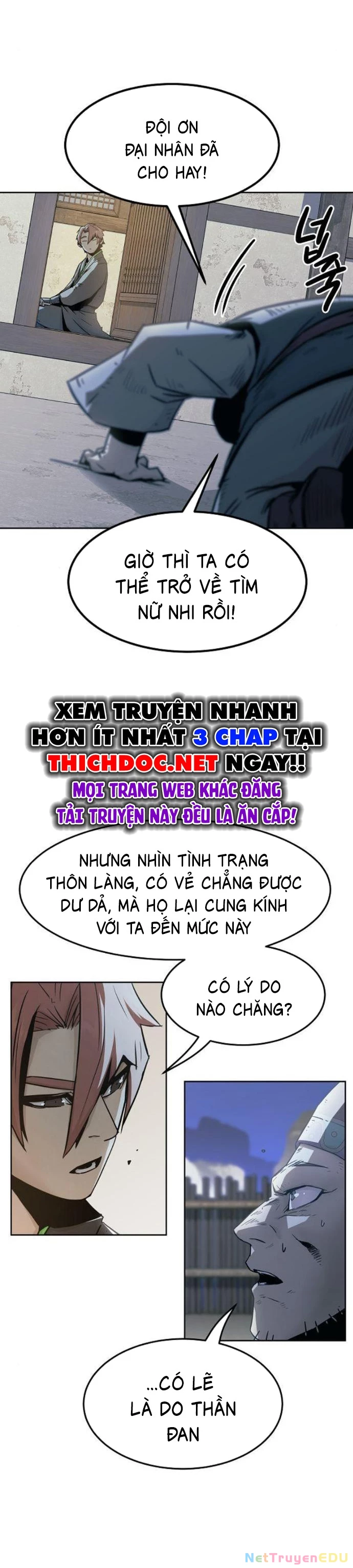 Tiểu Gia Chủ Của Tứ Xuyên Đường Gia Trở Thành Kiếm Thần Chapter 59 - Trang 3